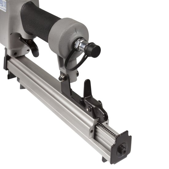 Степлер пневматический Аэрус 5545 тип скоб 21GA 6-16 мм