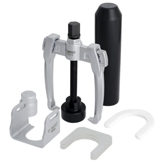 Усиленный набор инструментов для снятия шатунов и установки кареток Unior Campagnolo