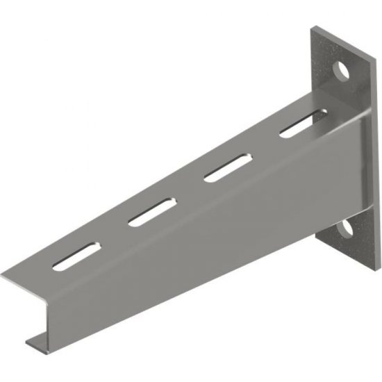 Сварная консоль Система КМ KS300 осн.50-300 сталь КМ