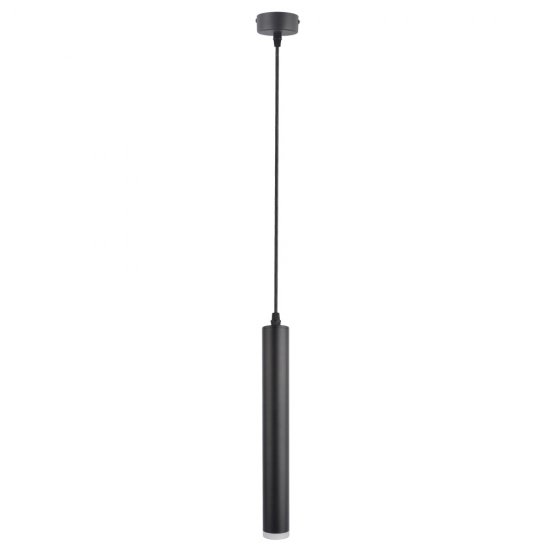 Подвесной светильник ARTE LAMP A6810SP-1BK