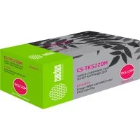 Лазерный картридж для kyocera ecosys m5521cdn/m5521c Cactus tk-5220m