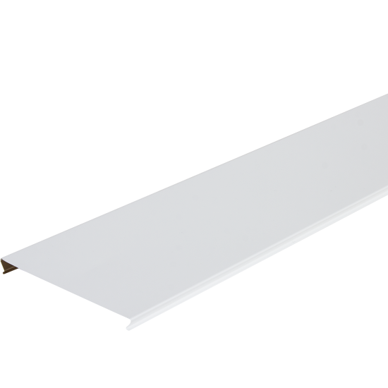 Комплект потолка Artens 1.35x0.9 м цвет белый матовый