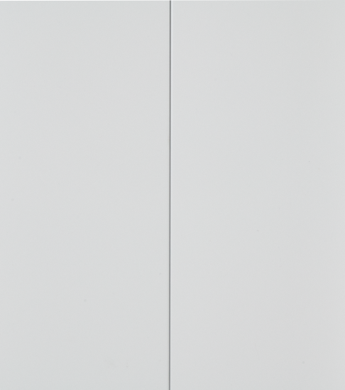 Комплект потолка Artens 1.35x0.9 м цвет белый матовый