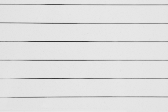 Комплект потолка Artens 1.7x1.7 м цвет жемчужно-белый с металлической полосой