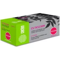 Лазерный картридж для kyocera ecosys m5521cdn/m5521c Cactus tk-5230m