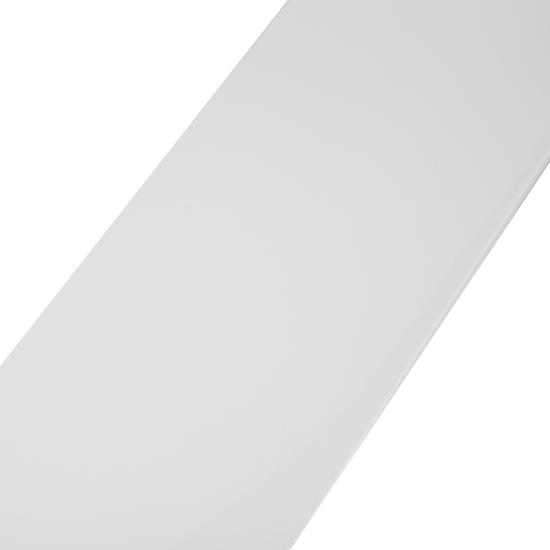 Набор реек Artens 2x1.05 м цвет жемчужно-белый