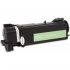 Лазерный картридж для xerox phaser 6140 Cactus 106r01481 голубой,