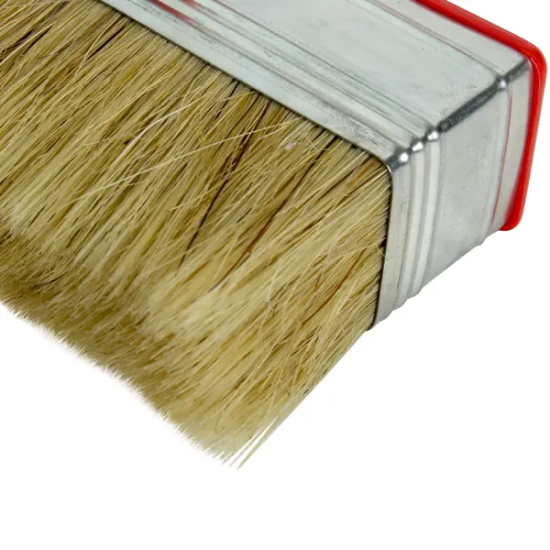 Макловица Toolberg 120x30 мм натуральная щетина