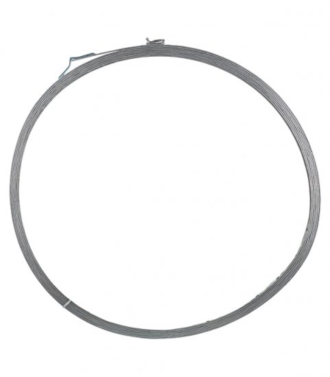 Лента крепежная монтажная 60х2 мм 10 м