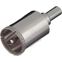 Алмазная коронка по керамике и кафелю TRIO-DIAMOND 400030