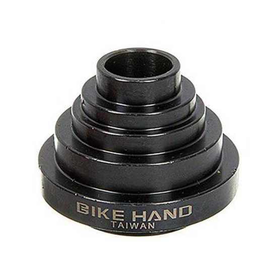 Устройство для запрессовки подшипников кареток BIKE HAND YC-107-B