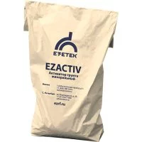 Специальный состав EZETEK EZACTIV