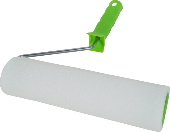 Валик универсальный Сибртех 250 мм диаметр бюгеля 6 мм