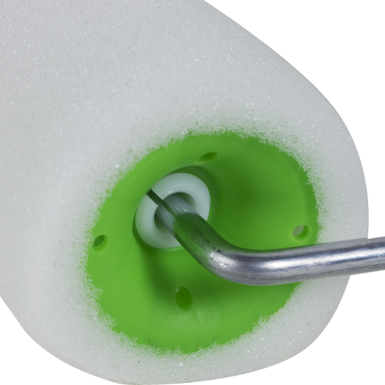 Валик универсальный Сибртех 250 мм диаметр бюгеля 6 мм