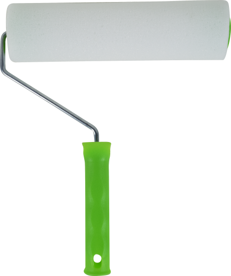 Валик универсальный Сибртех 250 мм диаметр бюгеля 6 мм