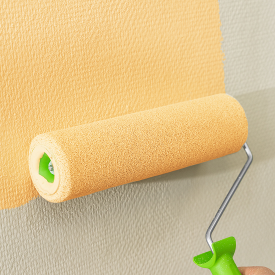 Валик универсальный Сибртех 250 мм диаметр бюгеля 6 мм