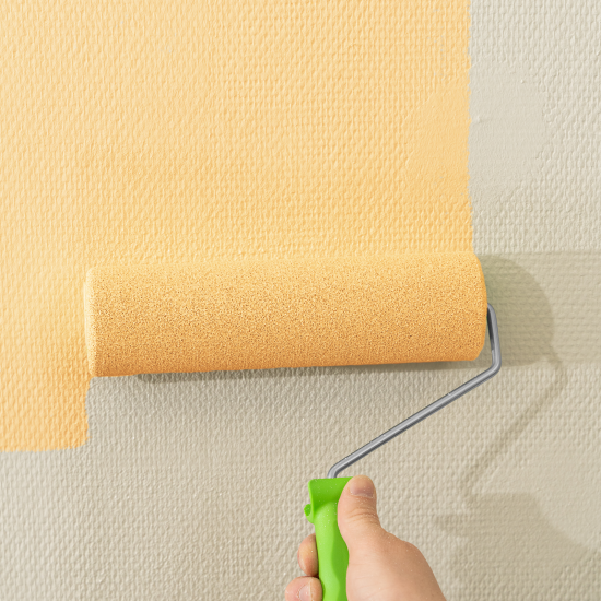 Валик универсальный Сибртех 250 мм диаметр бюгеля 6 мм