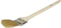Кисть для радиатора MTX Эконом 50 мм натуральная щетина