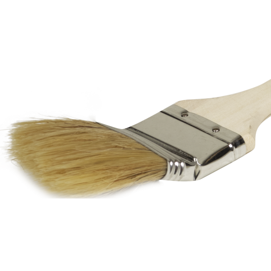 Кисть для радиатора MTX Эконом 50 мм натуральная щетина