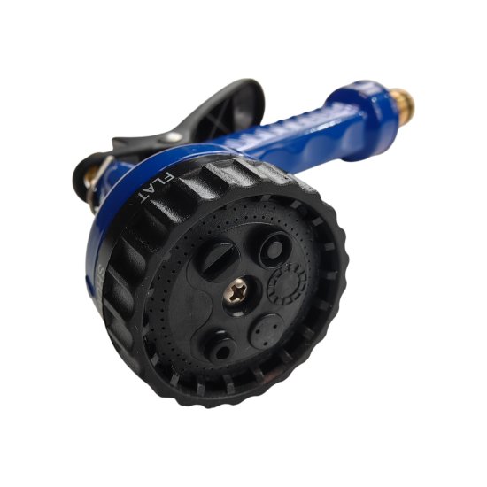 Пистолет-распылитель для полива BOUTTE 6 режимов