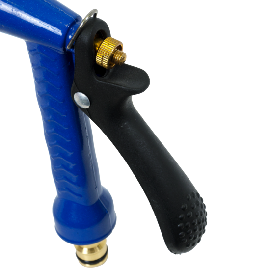 Пистолет-распылитель для полива BOUTTE 6 режимов