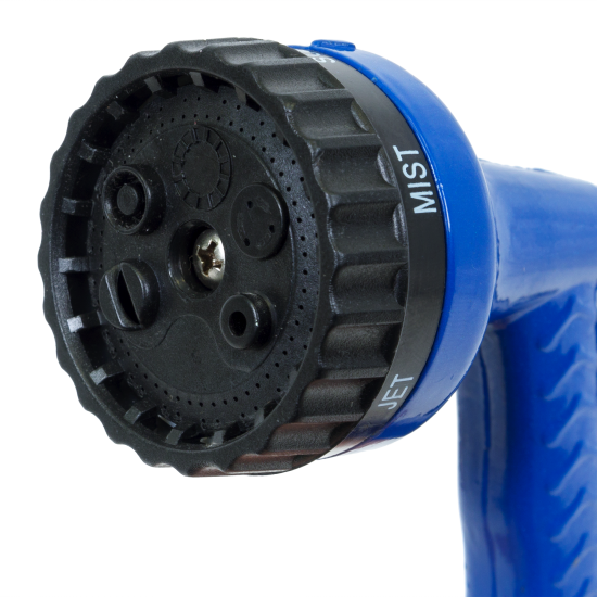 Пистолет-распылитель для полива BOUTTE 6 режимов