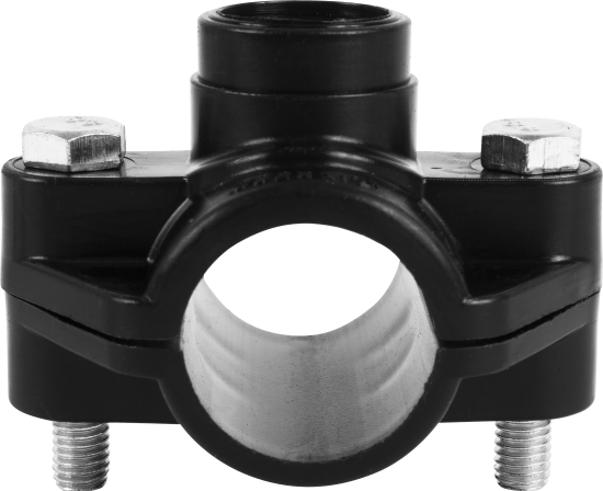 Седелка Политэк 1/2