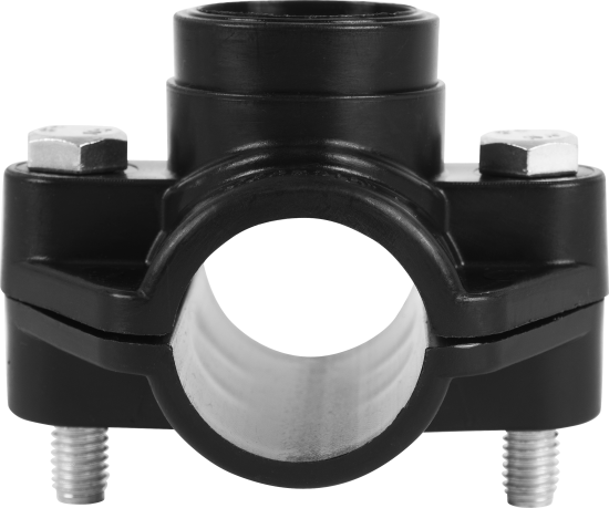 Седелка Политэк 3/4