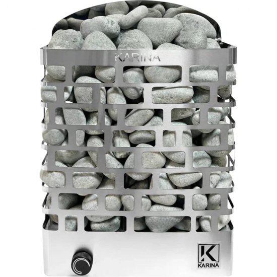 Электрическая печь Karina Air 4,5