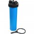 Колба UNIPUMP BIG BLUE CFC-20BB01