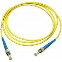 Симплексный оптический патч-корд TopLan PC-TOP-652-ST/U-ST/A-0.5