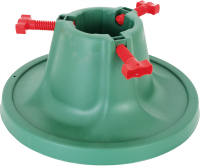 Подставка под новогоднюю ель до 2м