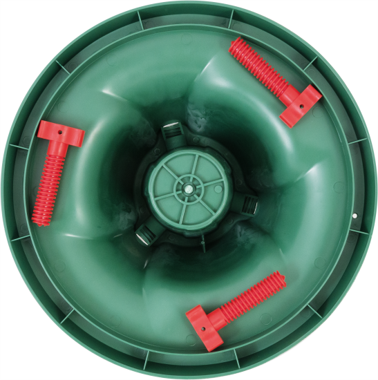 Подставка под новогоднюю ель до 2м