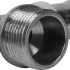 Тройник комбинированный Valtec 20x3/4