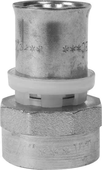 Муфта комбинированная Valtec 3/4