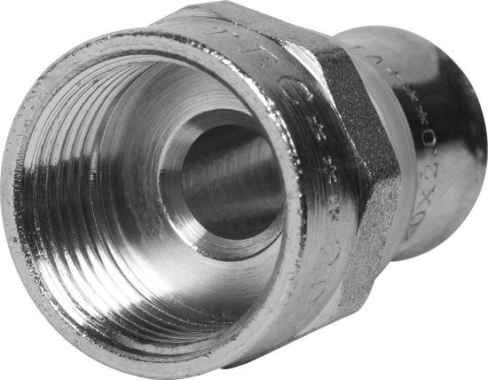 Муфта комбинированная Valtec 3/4