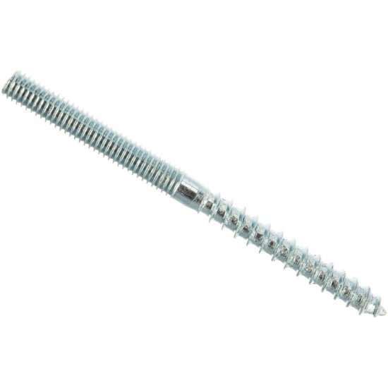 Сантехническая шпилька Tech-Krep М6х80 (4 шт.)