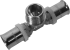 Тройник комбинированный Valtec 16x1/2