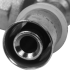 Тройник комбинированный Valtec 16x1/2