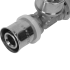 Тройник комбинированный Valtec 20x1/2
