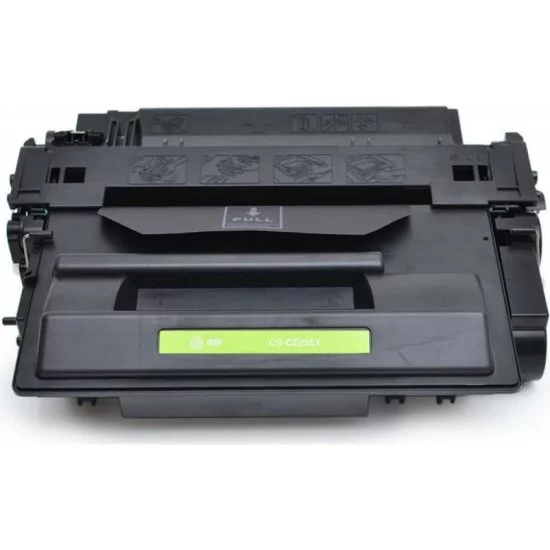 Лазерный картридж для hp lj p3015 Cactus ce255x