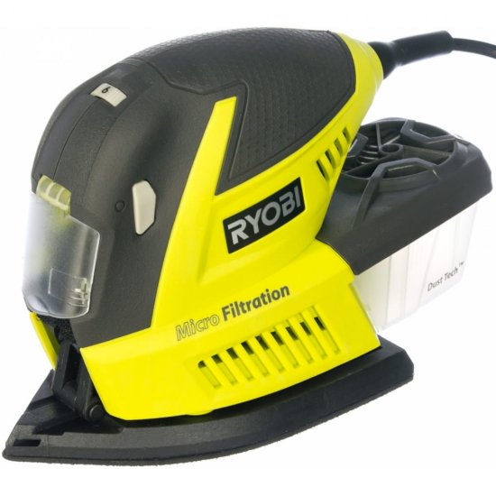 Универсальная шлифмашина Ryobi RMS180-S