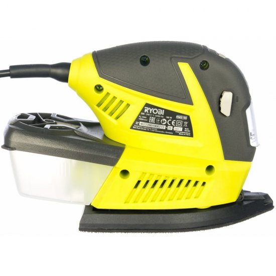 Универсальная шлифмашина Ryobi RMS180-S