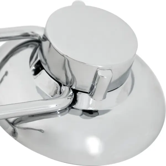 Крючок двойной Fest «Expanse» на присоске