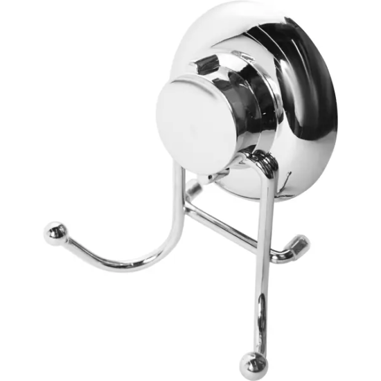 Крючок двойной Fest «Expanse» на присоске