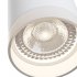 Светильник Maytoni Technical Pauline GU10 50 Вт 4 кв.м белый IP20 (C008CW-01W)