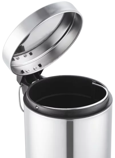 Бак для мусора Sensea Urban 3 л цвет хром