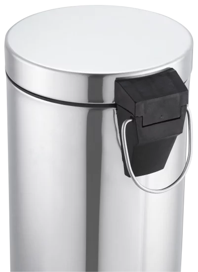 Бак для мусора Sensea Urban 3 л цвет хром