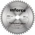 Диск пильный по дереву Inforce 11-01-608