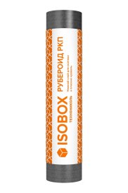 Рубероид РКП-350 нижний слой картон 15 м²